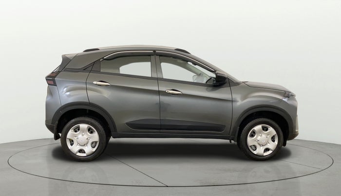 2024 Tata NEXON Smart Plus 1.2 Revotron 6 AMT, Petrol, Automatic, 22,267 km, Right Side View