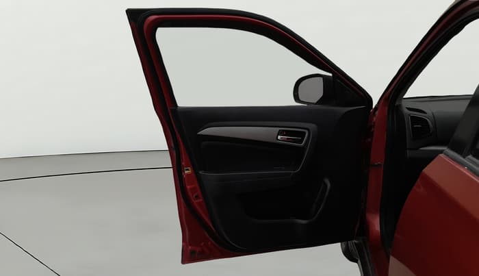 2018 Maruti Vitara Brezza ZDI, Diesel, Manual, 93,901 km, LHS Front Door