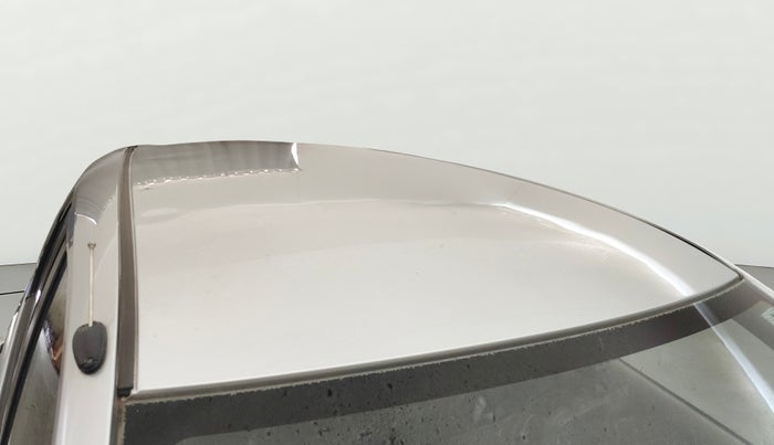 2014 Honda Brio S MT, Petrol, Manual, 46,422 km, Roof