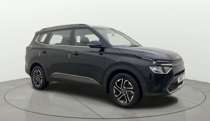 2022 KIA CARENS PRESTIGE PLUS 1.4 PETROL 7 STR, Petrol, Manual, 37,844 km, SRP