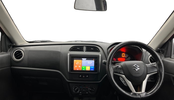 2023 Maruti Alto K10 VXI PLUS, Petrol, Manual, 68,802 km, Dashboard