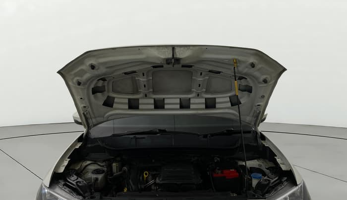2021 Volkswagen TAIGUN HIGHLINE 1.0 TSI MT, Petrol, Manual, 31,604 km, Open Bonet