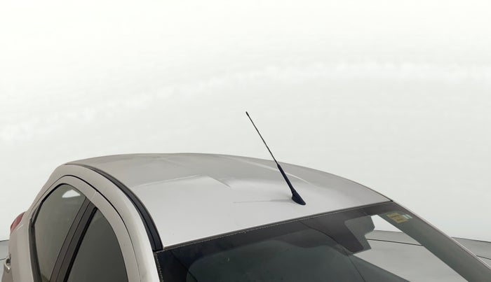 2017 Ford New Figo TITANIUM1.5 DIESEL, Diesel, Manual, 89,943 km, Roof