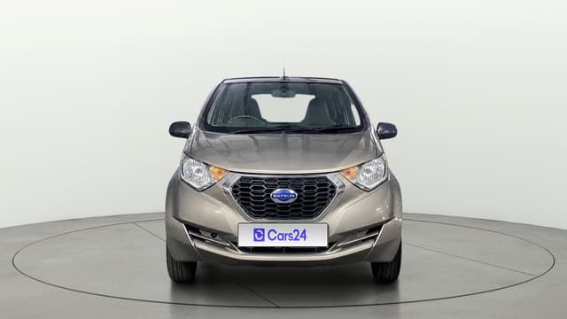 Used 2017 Datsun Redi GO Used 2017 Datsun Redi GO