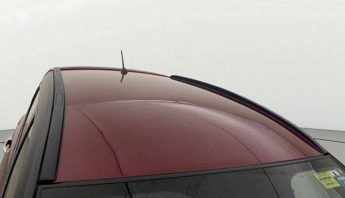 2014 Hyundai Grand i10 ASTA 1.1 CRDI, Diesel, Manual, 1,11,939 km, Roof