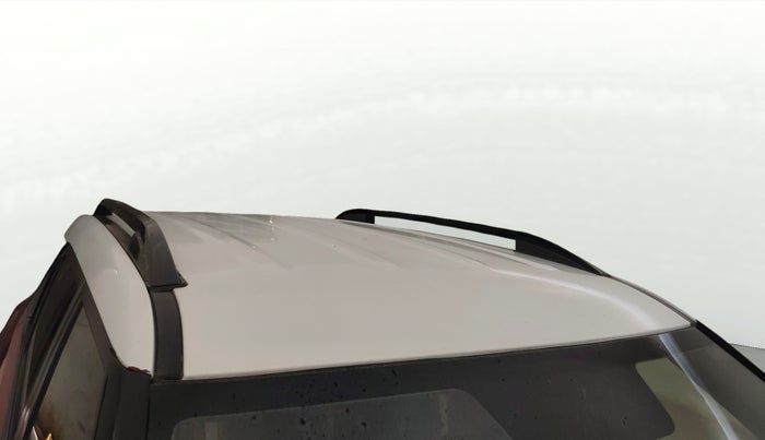 2017 Hyundai Creta SX PLUS 1.6 DIESEL, Diesel, Manual, 1,20,845 km, Roof