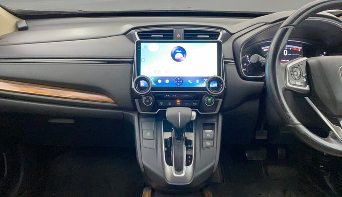 2019 Honda CRV 2.0L I-VTEC 2WD CVT, Petrol, Automatic, 76,335 km, Air Conditioner