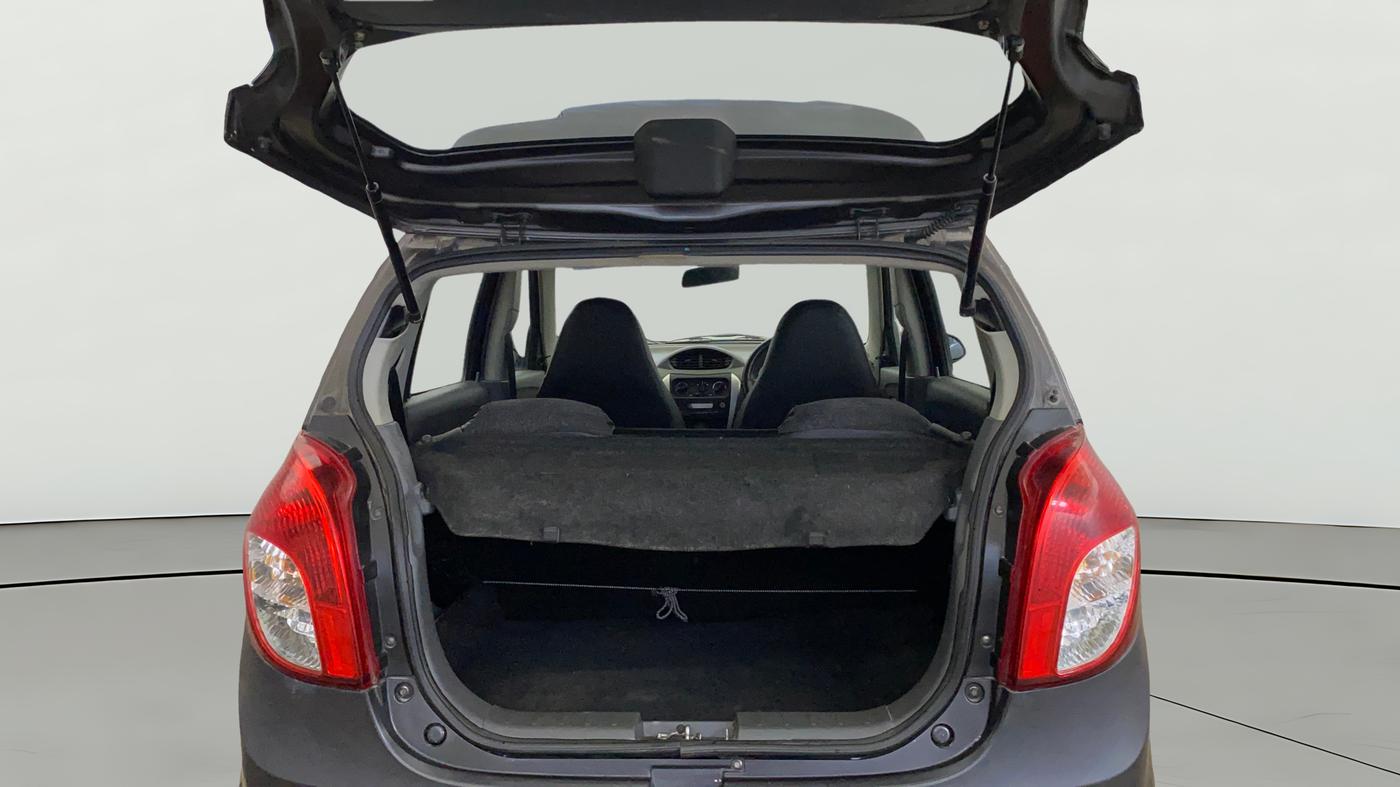 2014 Maruti Alto 800 VXI, Petrol, Manual, 46,821 km, Boot Open Zoomed View