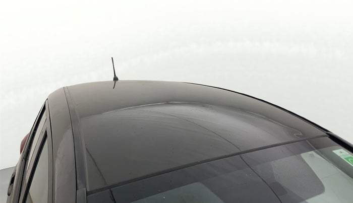 2016 Honda Jazz 1.2L I-VTEC SV, Petrol, Manual, 32,891 km, Roof