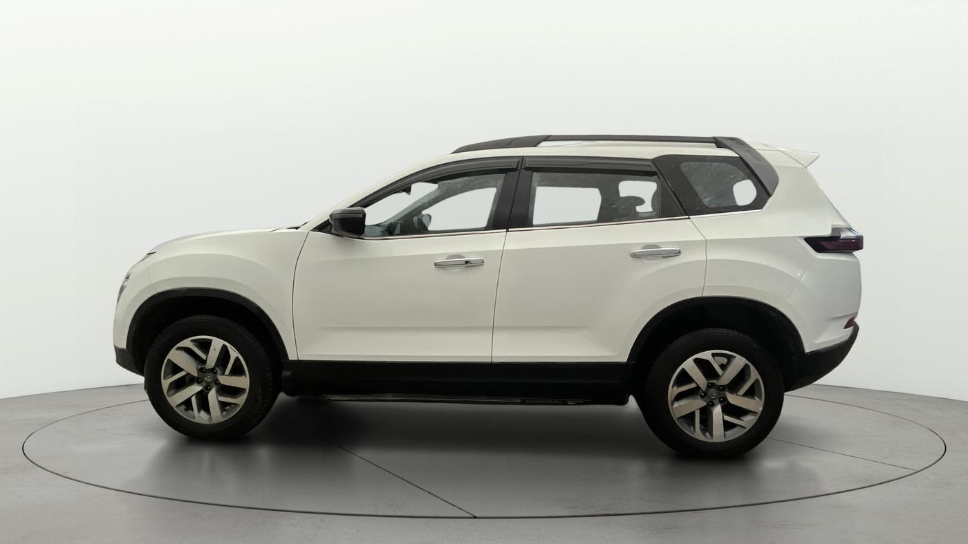 2023 Tata Safari XZ, Diesel, Manual, 40,943 km, Left Side