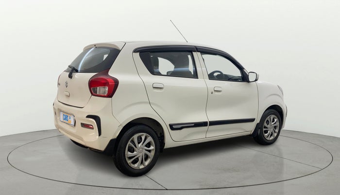2022 Maruti Celerio ZXI, Petrol, Manual, 36,950 km, Right Back Diagonal