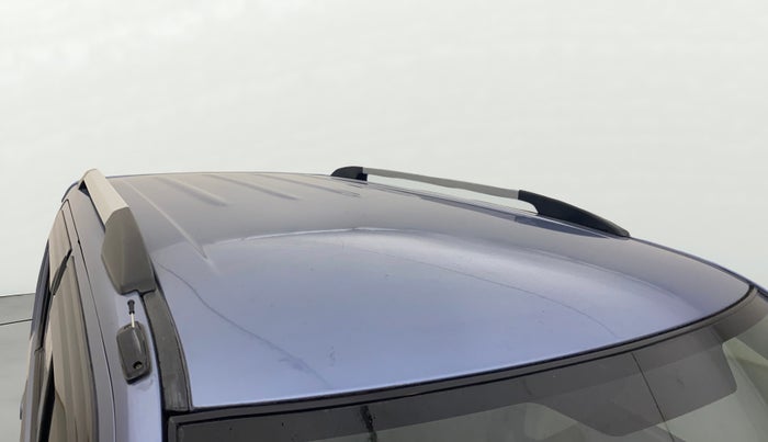 2016 Maruti Wagon R 1.0 VXI AMT, Petrol, Automatic, 44,793 km, Roof