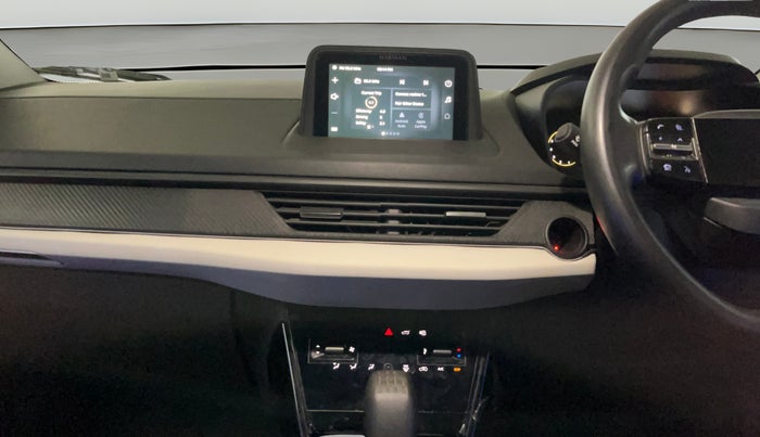 2024 Tata NEXON PURE 1.2 PETROL, CNG, Manual, 20,829 km, Air Conditioner