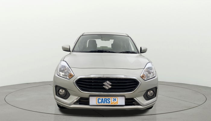 2019 Maruti Dzire VXI, Petrol, Manual, 72,871 km, Front