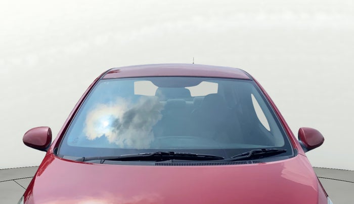 2018 Hyundai Xcent S 1.2, Petrol, Manual, 62,549 km, Front Windshield