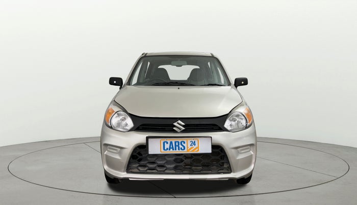 2022 Maruti Alto LXI O, Petrol, Manual, 39,557 km, Front