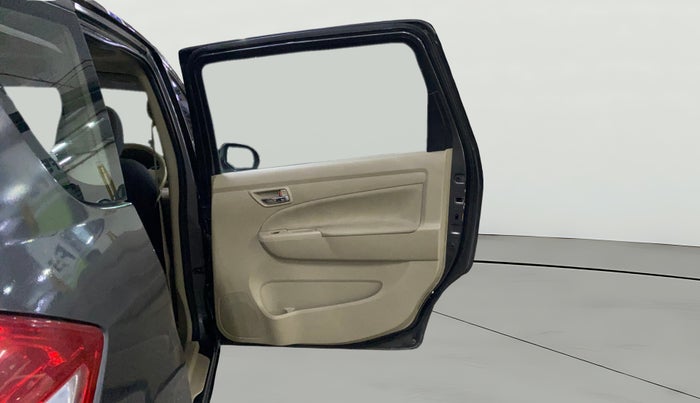 2016 Maruti Ertiga VXI AT, Petrol, Automatic, 68,424 km, RHS Rear Door