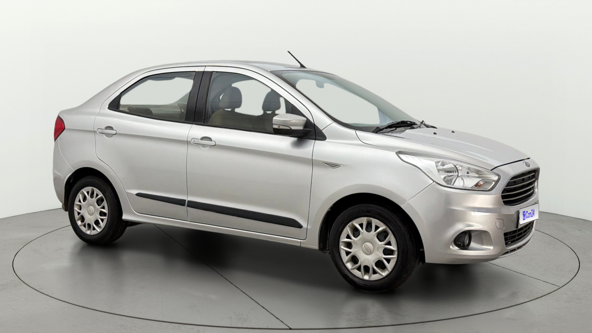 2015 Ford Figo 2015-2018 TREND 1.2 PETROL