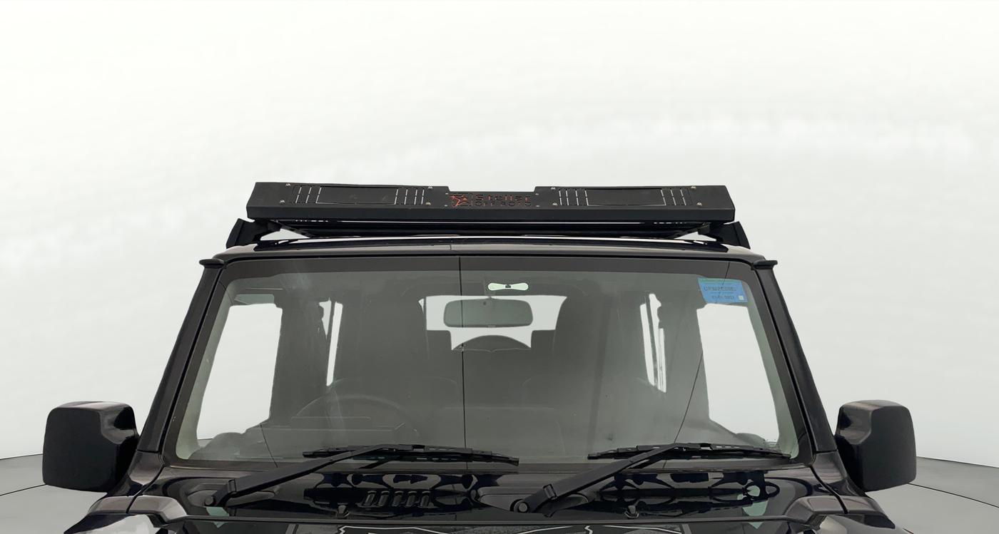 2023 Maruti JIMNY ALPHA ALL GRIP PRO MT, Petrol, Manual, 31,712 km, Front Windshield