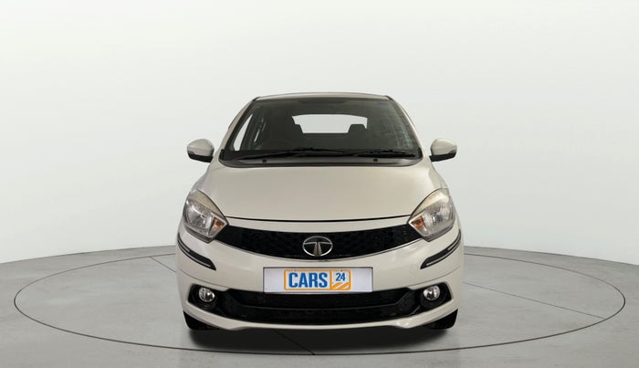 2018 Tata TIGOR XT PETROL, Petrol, Manual, 86,997 km, Front