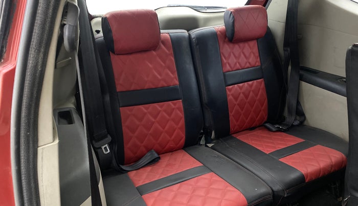 2019 Renault TRIBER RXZ, Petrol, Manual, 55,476 km, Third Seat Row ( optional )