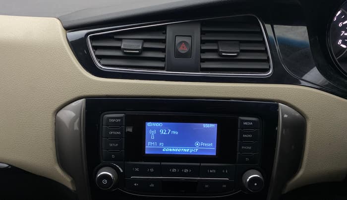 2014 Tata Zest XM PETROL, Petrol, Manual, 91,729 km, Air Conditioner