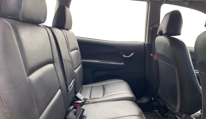 2019 Honda BR-V 1.5L I-VTEC V CVT, Petrol, Automatic, 36,774 km, Right Side Rear Door Cabin