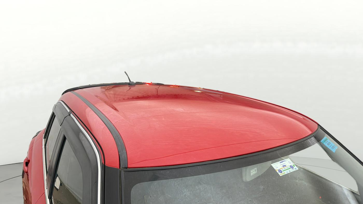 2025 Maruti Swift VXi, Petrol, Manual, 22,833 km, Roof