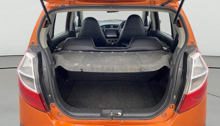 2017 Maruti Alto K10 VXI (O), Petrol, Manual, 82,289 km, Boot Open Zoomed View