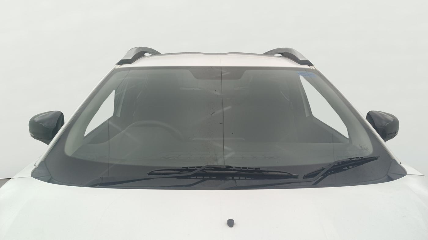 2022 Renault Kiger RXZ TURBO MT, Petrol, Manual, 13,504 km, Front Windshield
