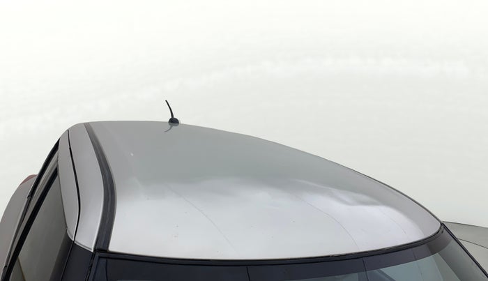 2021 Maruti Swift ZXI, Petrol, Manual, 74,571 km, Roof