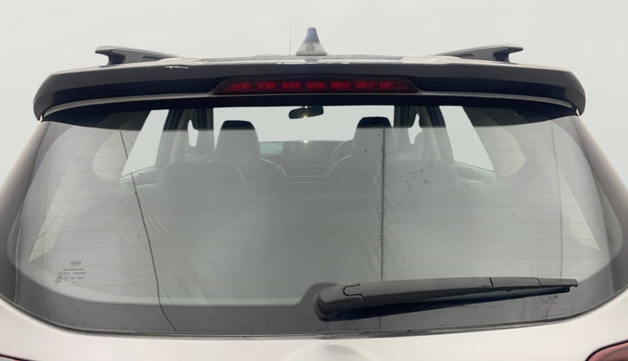 2020 KIA SELTOS HTK PLUS 1.5 DIESEL, Diesel, Manual, 48,983 km, Rear Windshield