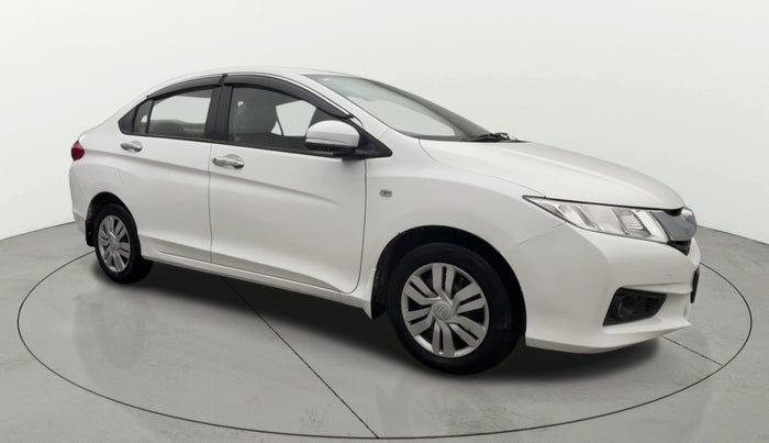 2015 Honda City 1.5L I-VTEC SV, Petrol, Manual, 51,671 km, Right Front Diagonal