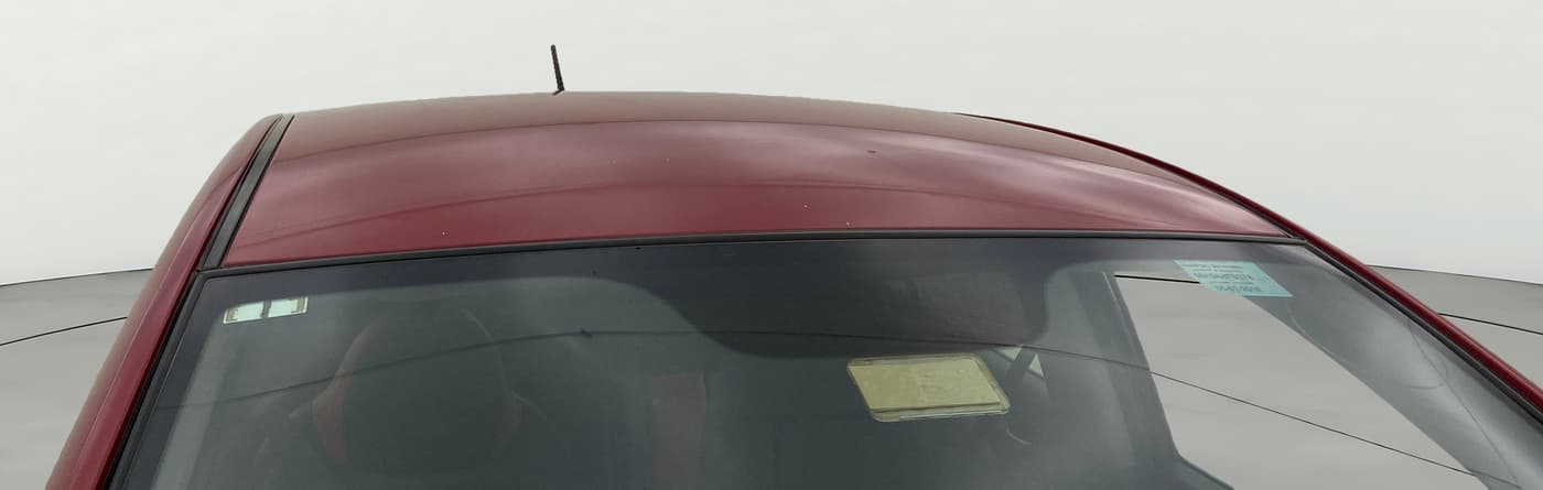 2015 Hyundai Xcent S 1.2, Petrol, Manual, 25,203 km, Roof