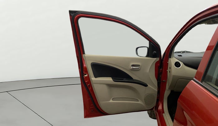 2015 Maruti Celerio VXI AMT, Petrol, Automatic, 9,010 km, LHS Front Door
