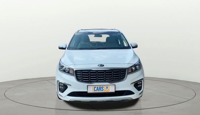 2020 KIA CARNIVAL PRESTIGE 2.2 7 STR, Diesel, Automatic, 86,873 km, Front