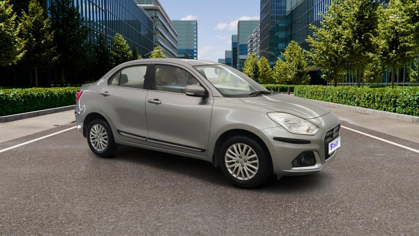 2021 Maruti Dzire ZXI AMT, Petrol, Automatic, 95,198 km, SRP
