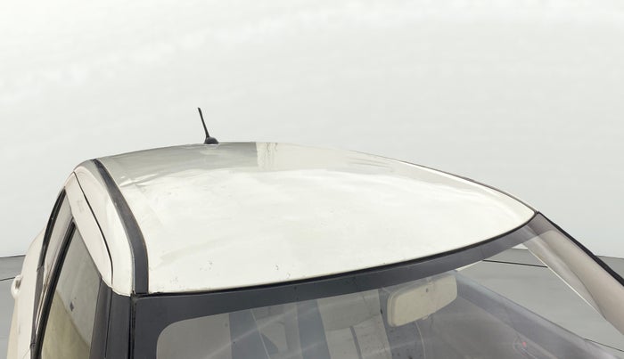 2015 Maruti Swift Dzire VXI, Petrol, Manual, 65,853 km, Roof