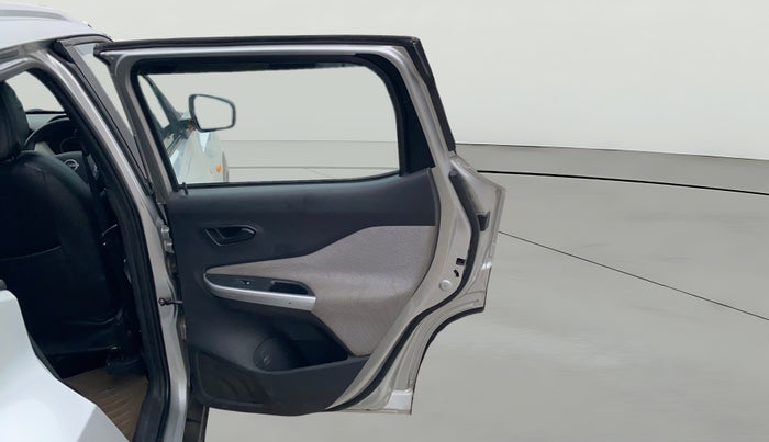 2023 Nissan MAGNITE XE, Petrol, Manual, 51,211 km, RHS Rear Door