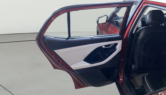 2020 Hyundai Creta SX 1.5 PETROL, Petrol, Manual, 42,214 km, LHS Rear Door