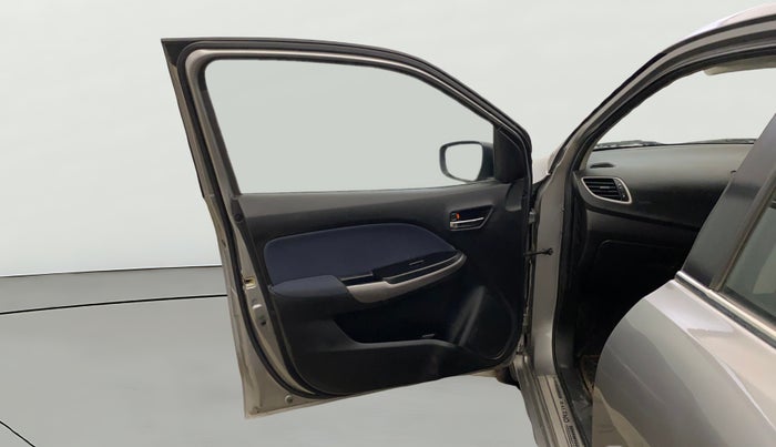 2021 Maruti Baleno DELTA PETROL 1.2, Petrol, Manual, 40,223 km, LHS Front Door