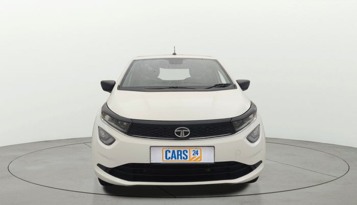 2023 Tata ALTROZ XT PETROL, Petrol, Manual, 15,498 km, Front