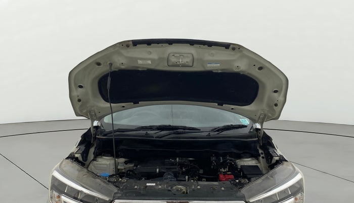 2022 Maruti XL6 ALPHA PLUS AT, Petrol, Automatic, 42,211 km, Open Bonet