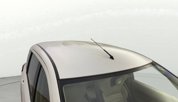2019 Maruti Ertiga VXI CNG, CNG, Manual, 86,506 km, Roof