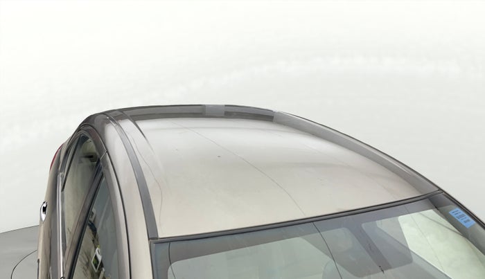 2020 Maruti Ciaz ALPHA 1.5 SHVS PETROL, Petrol, Manual, 88,454 km, Roof