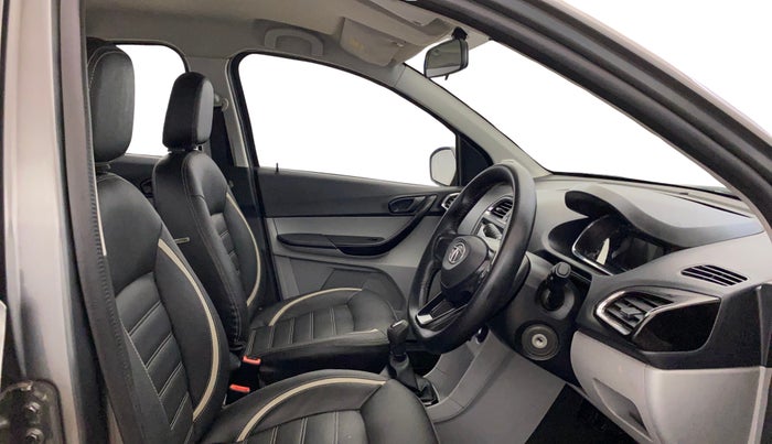 2020 Tata Tiago XT PETROL, Petrol, Manual, 56,674 km, Right Side Front Door Cabin