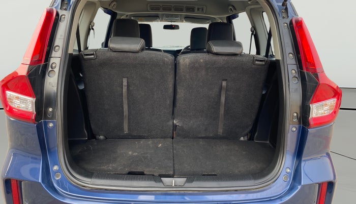 2021 Maruti XL6 ALPHA MT, Petrol, Manual, 21,229 km, Boot Open Zoomed View