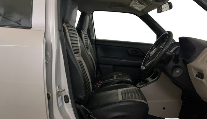 2019 Maruti New Wagon-R LXI CNG (O) 1.0, CNG, Manual, 33,532 km, Right Side Front Door Cabin
