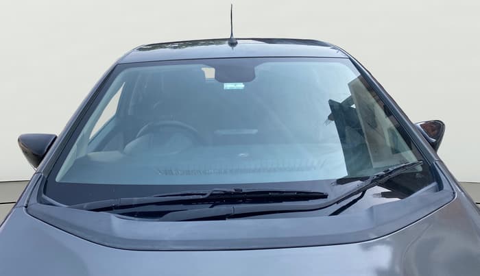 2022 Tata ALTROZ XZ PETROL, Petrol, Manual, 24,698 km, Front Windshield