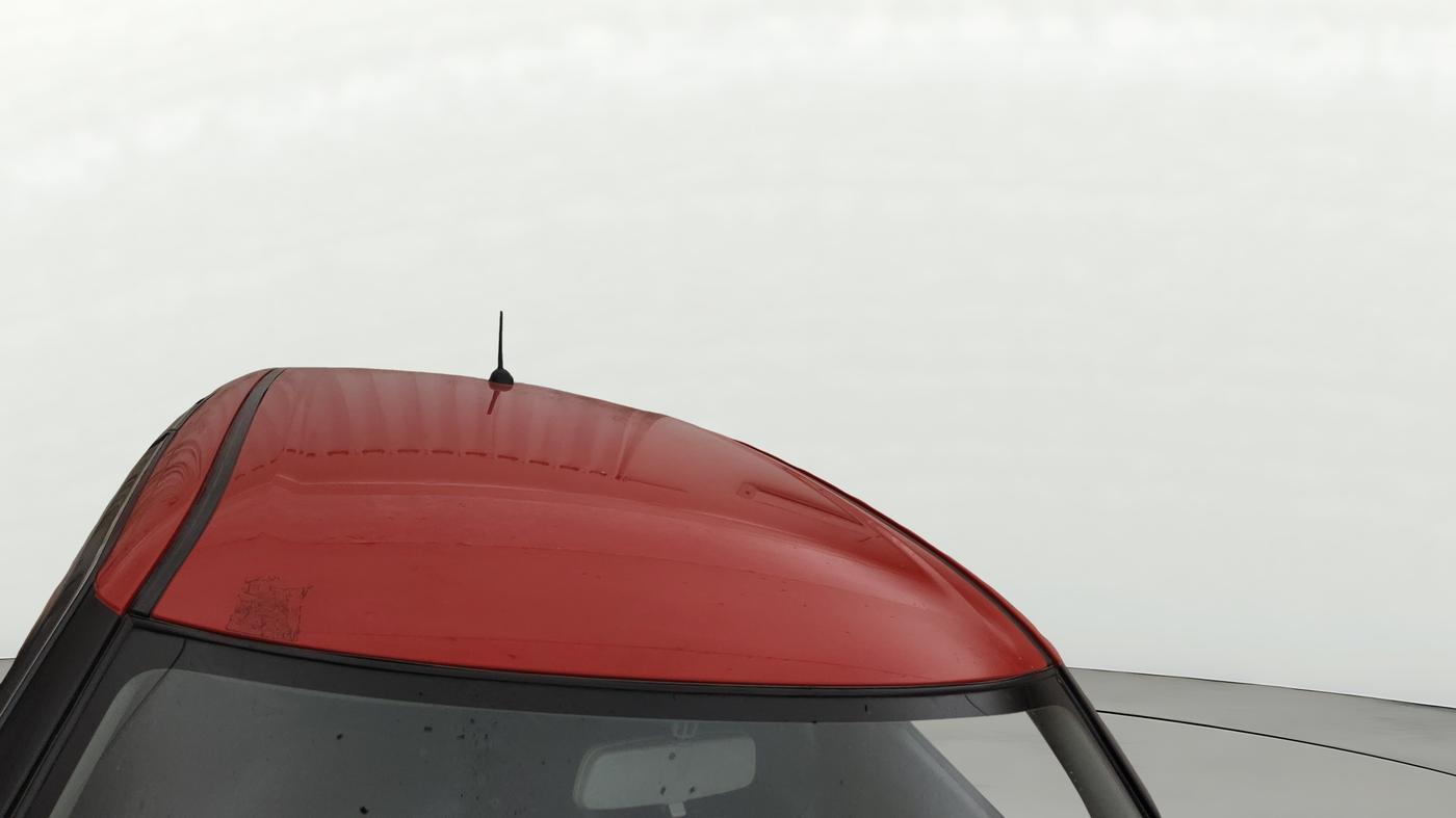 2021 Maruti Swift VXI, Petrol, Manual, 98,335 km, Roof